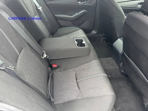 Used 2024 Honda Accord Sport image 6