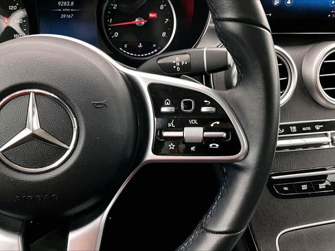 Certified 2022 Mercedes-Benz GLC 300 image 22