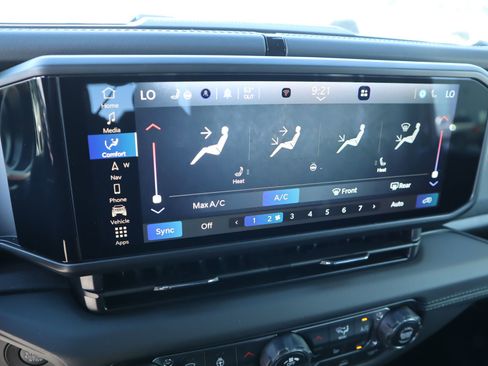 New 2026 Jeep Wrangler Unlimited Rubicon 392 image 7