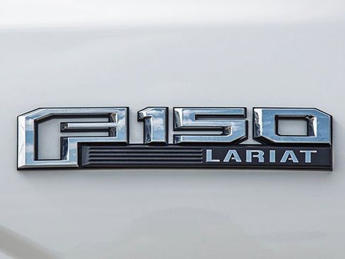 Used 2020 Ford F150 Lariat w/ Equipment Group 502A Luxury image 17