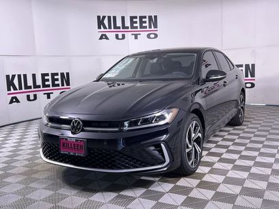 New 2026 Volkswagen Jetta SEL