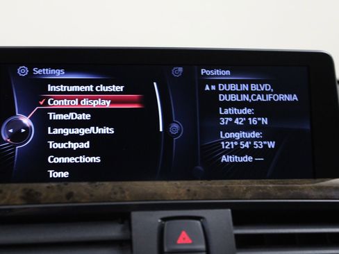 Used 2015 BMW 320i Sedan image 30