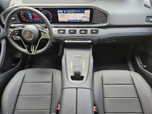 Used 2026 Mercedes-Benz GLE 350 4MATIC image 22