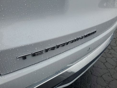 New 2026 GMC Terrain Denali image 6