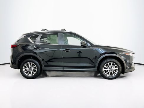Used 2023 MAZDA CX-5 AWD 2.5 S image 10