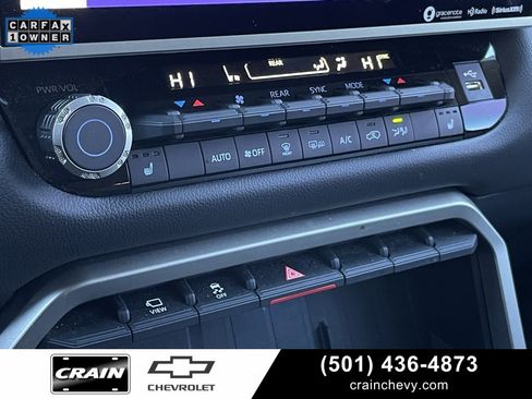 Used 2024 Toyota Sequoia SR5 image 22