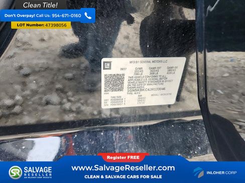 Used 2018 Chevrolet Tahoe LT image 17