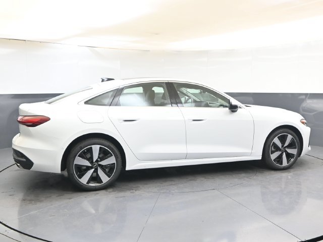 Used 2025 Audi A5 Premium Plus w/ Premium Plus AWD/4WD image 6