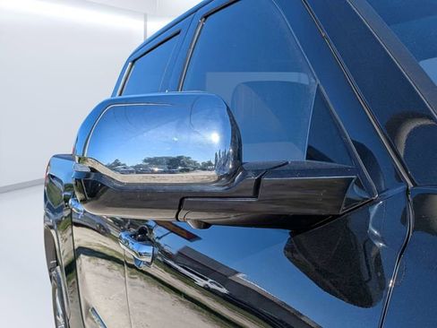 Used 2024 Toyota Tundra 1794 Edition AWD/4WD image 11