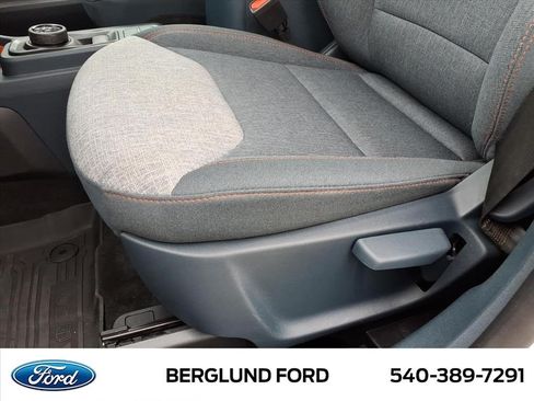 Used 2024 Ford Maverick XLT w/ Equipment Group 300A Standard AWD/4WD image 18
