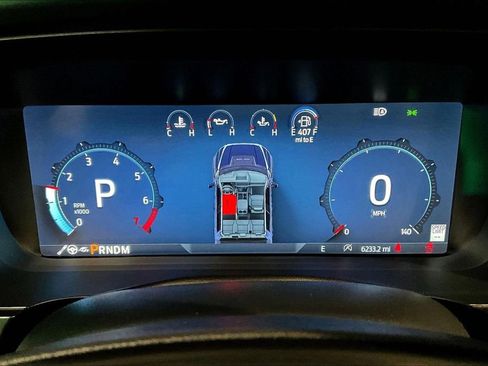 Used 2025 Ford F150 Raptor AWD/4WD image 13