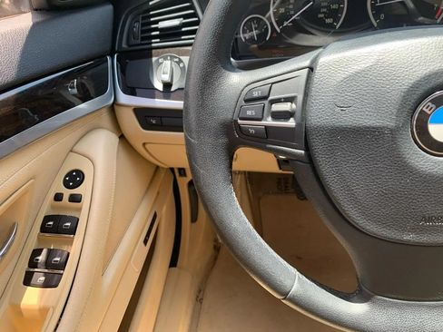 Used 2014 BMW 528i Sedan RWD image 15