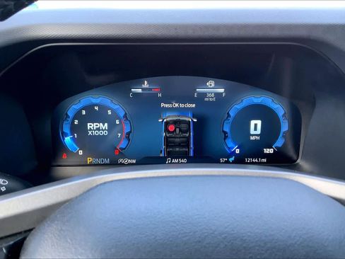 Used 2025 Ford Bronco Big Bend image 27