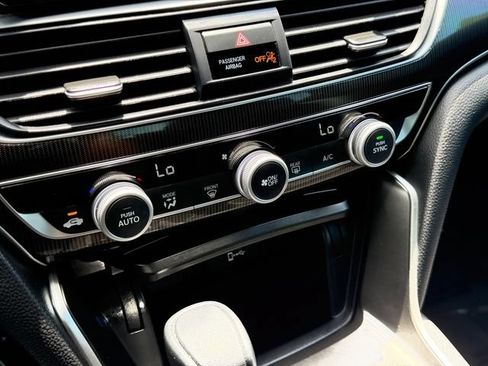 Used 2020 Honda Accord Sport image 25