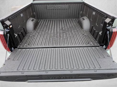 New 2026 Toyota Tundra Platinum AWD/4WD image 6