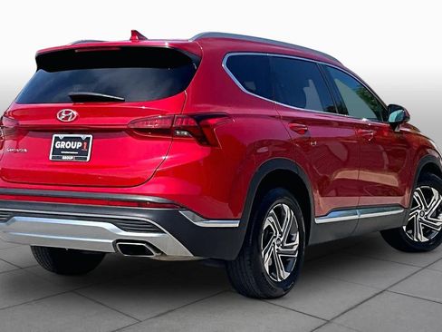 Used 2021 Hyundai Santa Fe SEL FWD image 13
