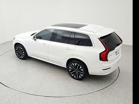 Used 2025 Volvo XC90 B6 Plus AWD/4WD image 38