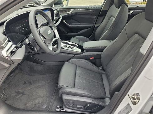 New 2026 Audi A6 Premium Plus image 2