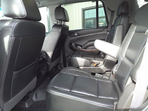 Used 2019 Chevrolet Tahoe LT image 8