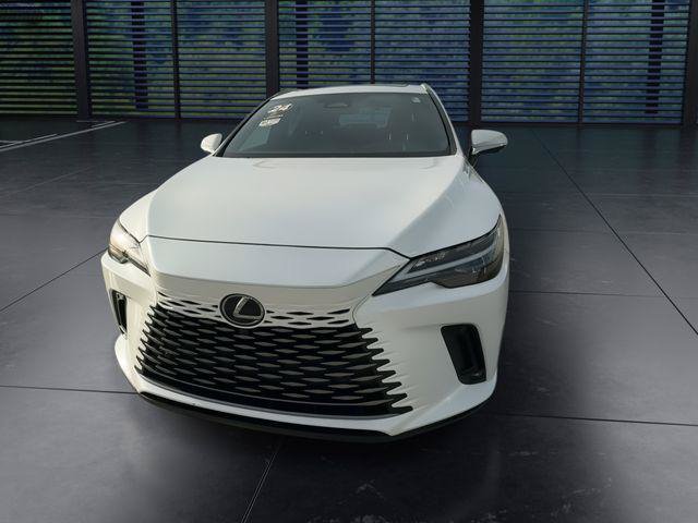 Certified 2024 Lexus RX 350 Premium Plus w/ Convenience Package FWD image 3