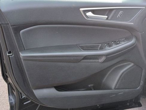 Used 2024 Ford Edge SEL image 14