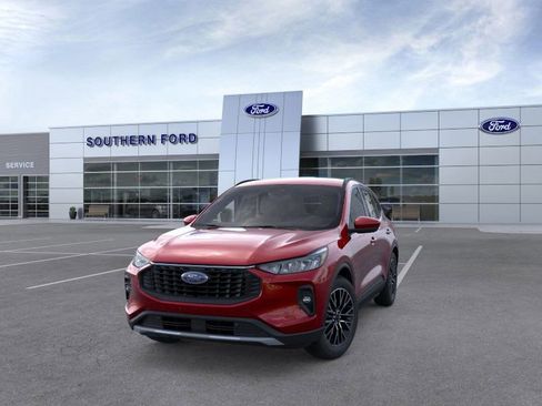 New 2026 Ford Escape SE image 2