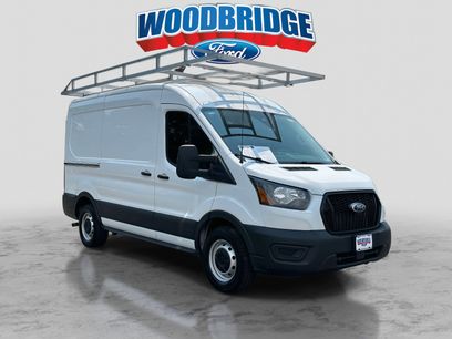 Used 2023 Ford Transit 150 Medium Roof