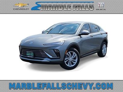 New 2025 Buick Envista Preferred w/ Convenience II Package