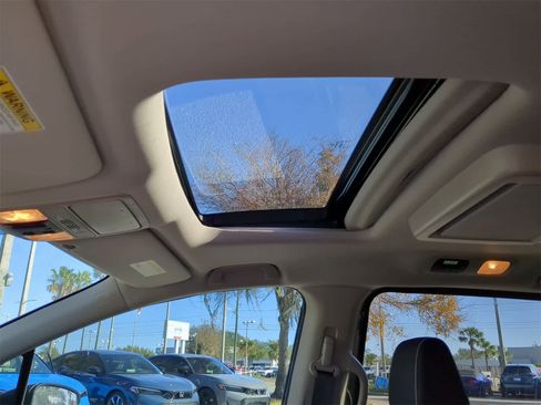 Used 2025 Honda Odyssey Touring image 20