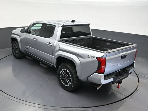 Used 2026 Toyota Tacoma TRD Sport RWD image 18