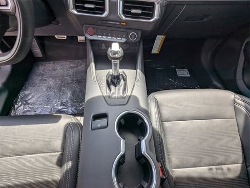 New 2025 Ford Mustang Premium image 12