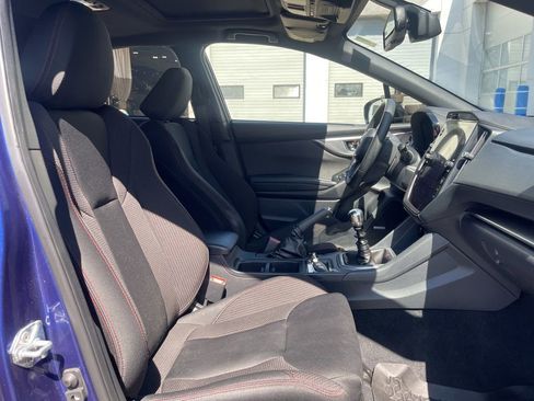 Used 2023 Subaru WRX Premium image 18