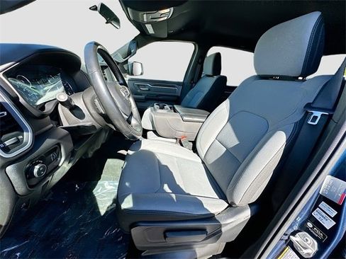 Used 2021 RAM 1500 Big Horn image 19