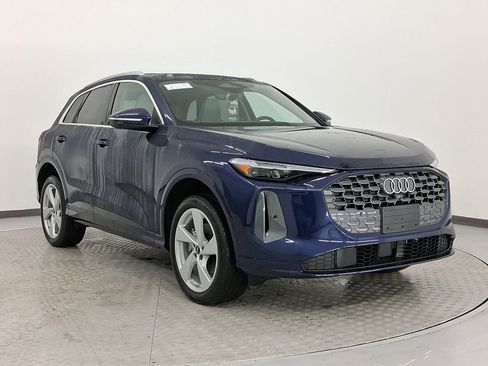 New 2025 Audi Q5 Premium Plus image 7