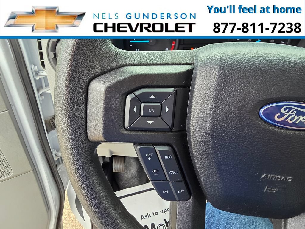 Used 2025 Ford E-350 and Econoline 350 Super Duty w/ Power Equipment Group RWD image 22