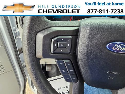 Used 2025 Ford E-350 and Econoline 350 Super Duty w/ Power Equipment Group RWD image 22