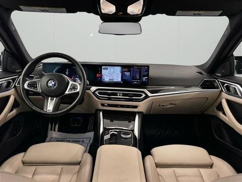 Used 2024 BMW M440i Gran Coupe RWD image 21