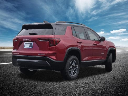 New 2026 GMC Terrain AT4 w/ Convenience Package III AWD/4WD image 19