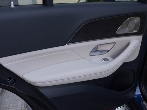 New 2026 Mercedes-Benz GLE 350 4MATIC image 16