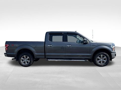 Used 2019 Ford F150 XLT w/ Equipment Group 302A Luxury AWD/4WD image 5