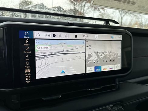 New 2026 Jeep Gladiator Rubicon image 14