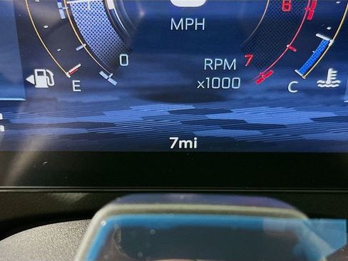 New 2026 Chevrolet Traverse RS image 12