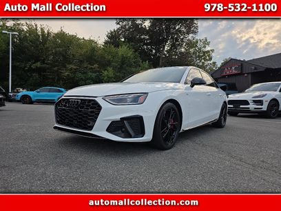 Used 2023 Audi A4 2.0T Premium Plus w/ Premium Plus Package