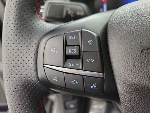 Used 2024 Ford Escape ST-Line w/ Tech Pack #1 AWD/4WD image 24