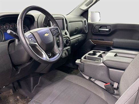 Used 2019 Chevrolet Silverado 1500 LT w/ All-Star Edition image 4