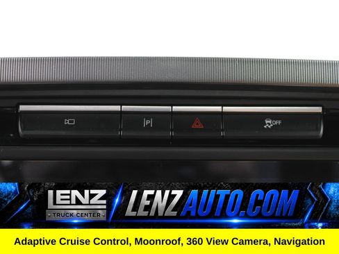 Used 2023 Ford F150 Platinum AWD/4WD image 65