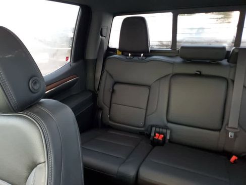 Used 2023 GMC Sierra 1500 Denali w/ Denali Reserve Package image 14