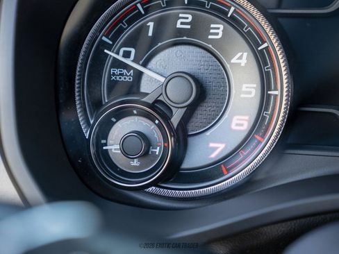 Used 2022 RAM 1500 TRX w/ TRX Level 2 Equipment Group image 61