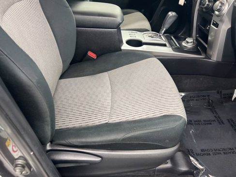 Used 2016 Toyota 4Runner SR5 image 24