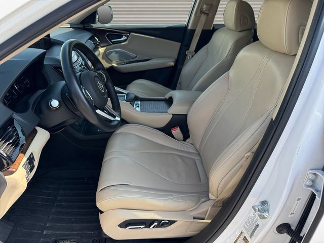 Used 2024 Acura RDX w/ Advance Package AWD/4WD image 10